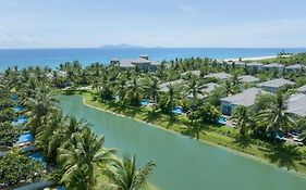 Danang Marriott Resort & Spa, Non Nuoc Beach Villas